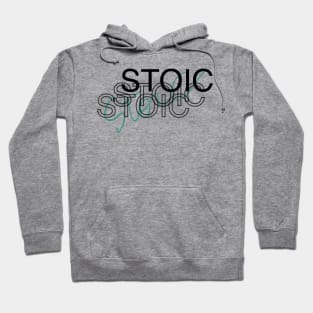 Stoic Hoodie